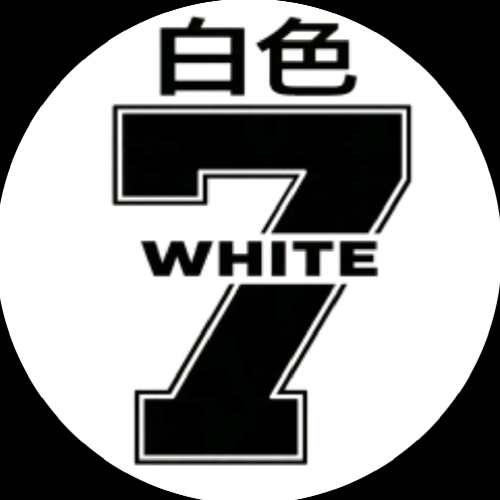 FTFxWHITE777