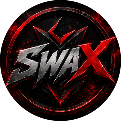 įįSwaxįį