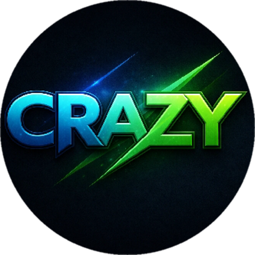 CrazyĪō