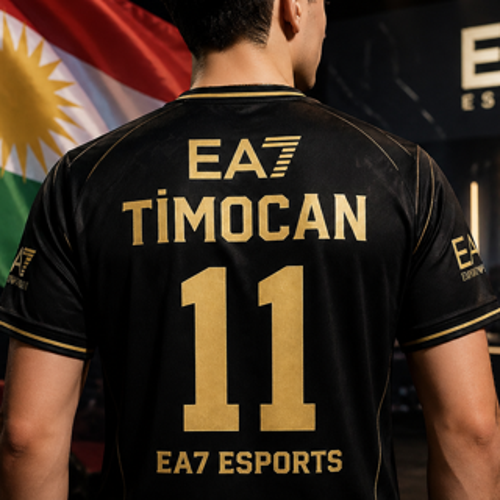 EA7TİMOCAN