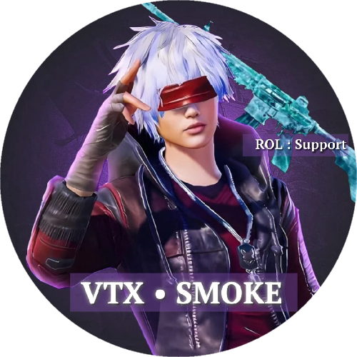 『POST』SMOKE