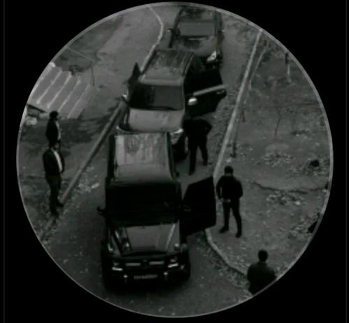 JİLET AHMET logo