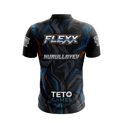 Flexnurullaye
