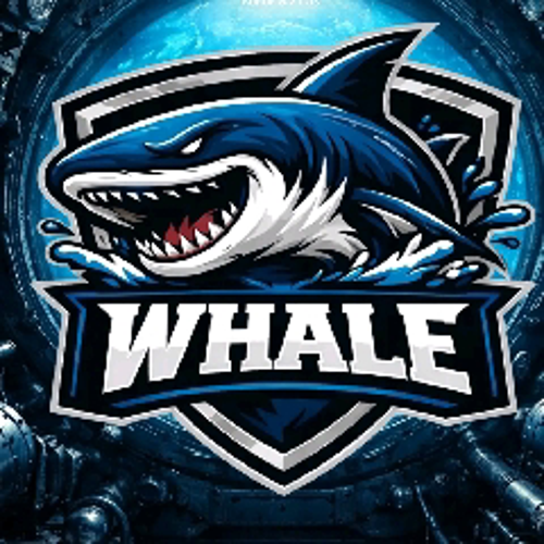 WHALE〖king