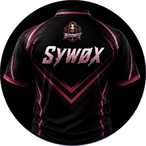 SÝWØX