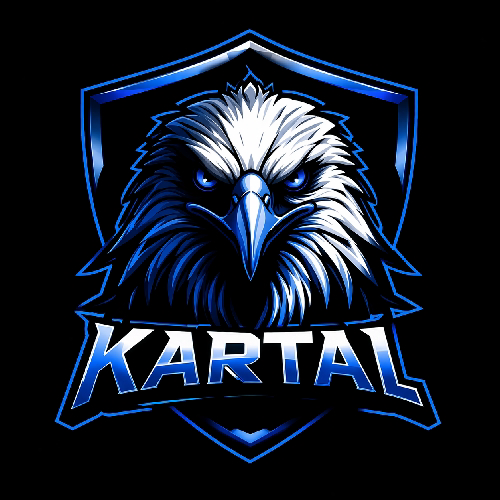 YALNIZkartal