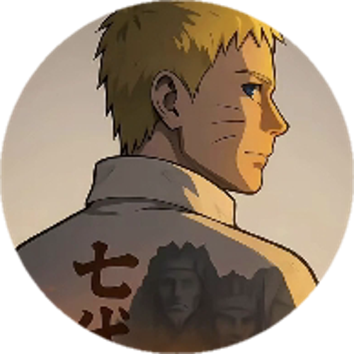 JERYxNaruto