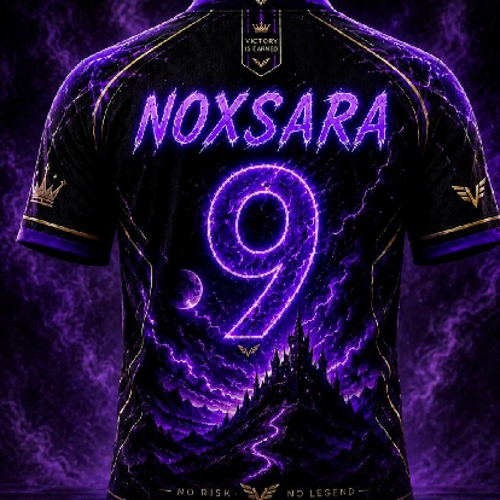 NOXSnallSara