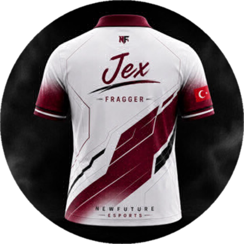 NF・Jex