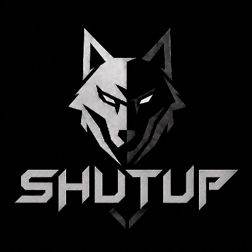 ShutUPp