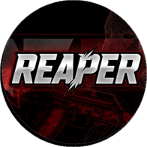 MERCYxREAPER7