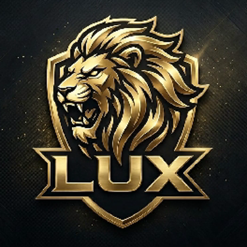 LUXĮRebel21