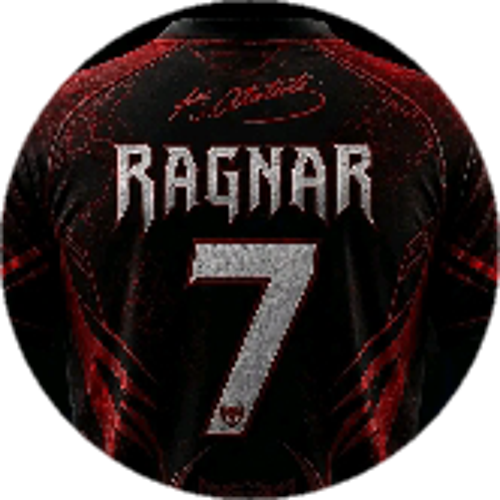 xūRAGNAR