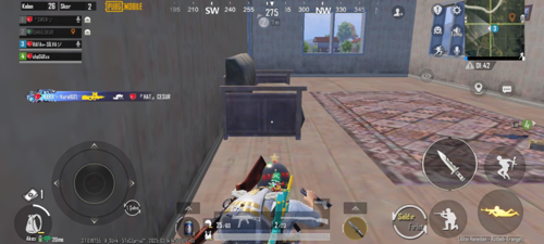 KARA丶MarsoMVP