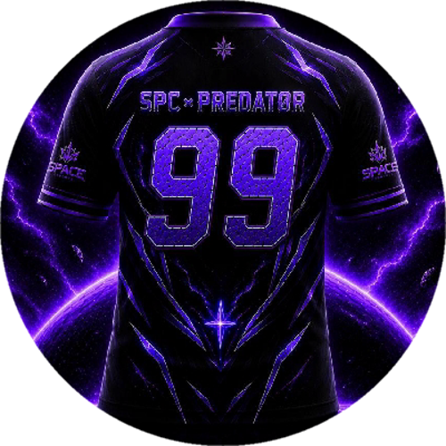 SPC×Predatør