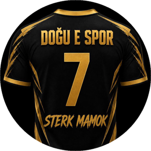 STERK丶MamoK