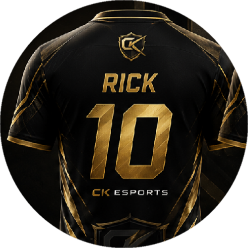 CK丶Rick7