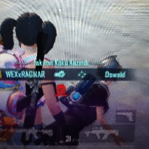 WEXxRAGNAR