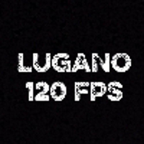 『LUGANO』