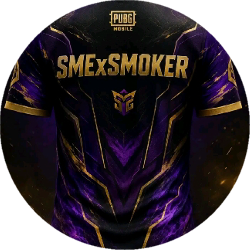 KARA丶SMOKER
