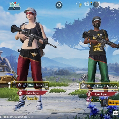 KroxyBunny