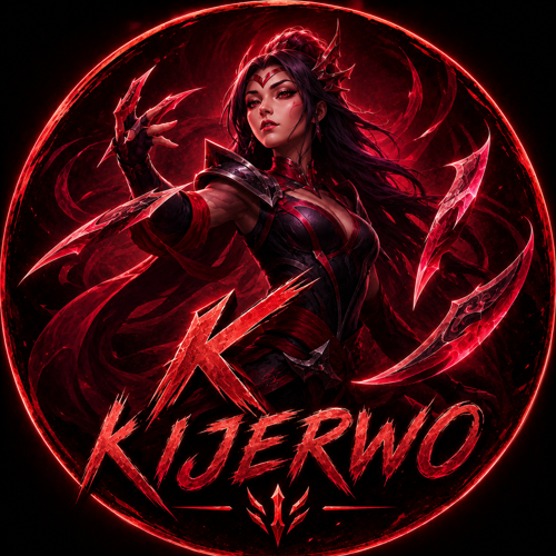 kijerwo#EUW