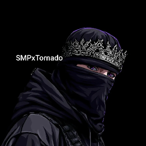 SMPxTornado