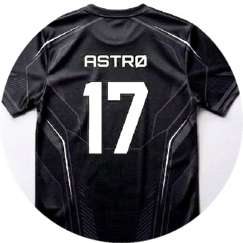SRxASTRØ