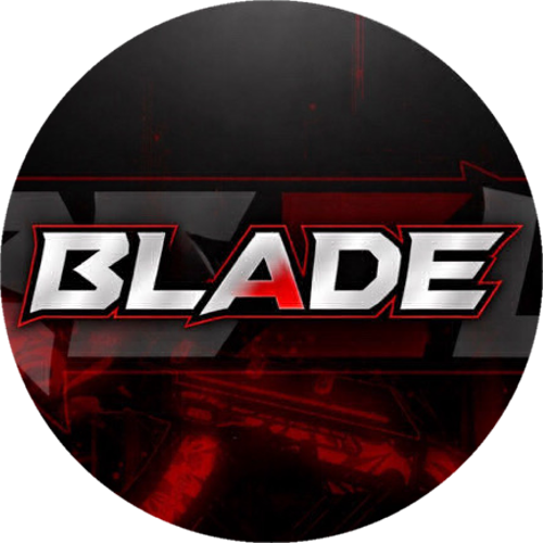 BLADEŪX77K
