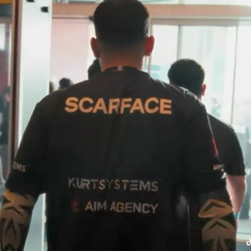 noobSCARFACE