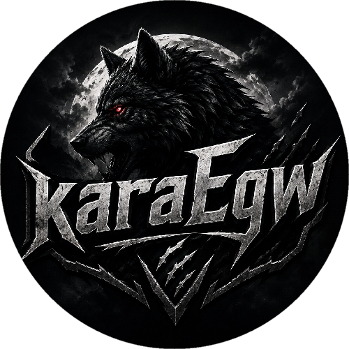 KARA丶Egw