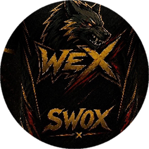 DATE丶SWOX