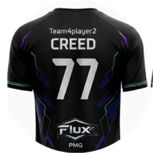 CREEEDDZZY7