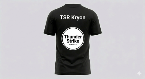 『TSR』Kryon