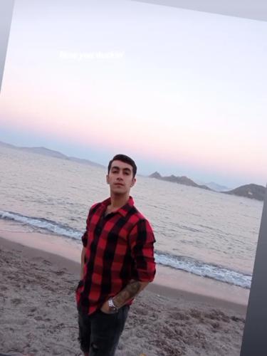 SerhatAlper#SerhatAlper#Türkiye