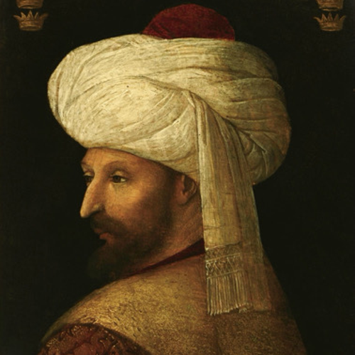GAZANFER