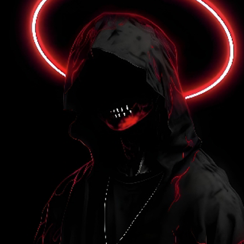 『DARKGHOSTツ