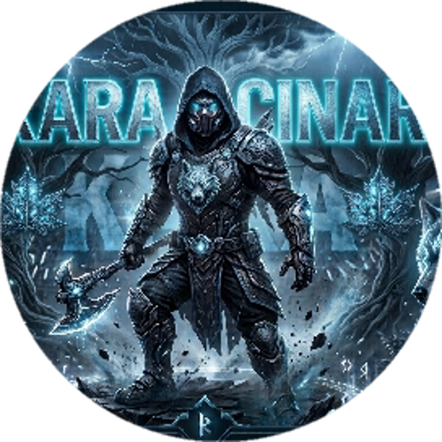 KARA丶ÇINARr