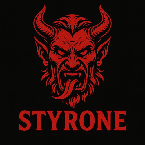 styronios