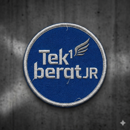 Tek¹ŪBeratJR