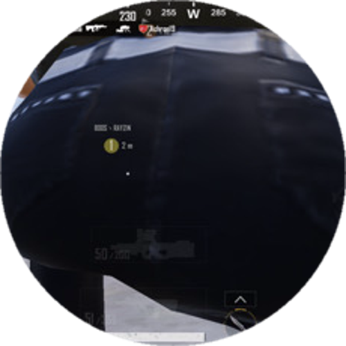 TahirrDuck