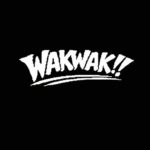 CAPONEwakwak