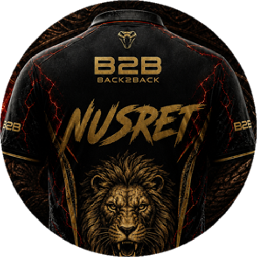 B2BĮĮNUSRET