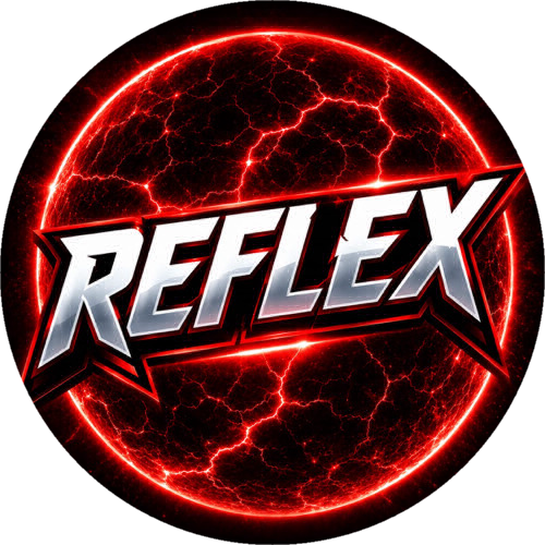 DEATH×REFLEX