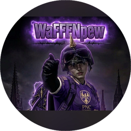 WAFFENNmvp