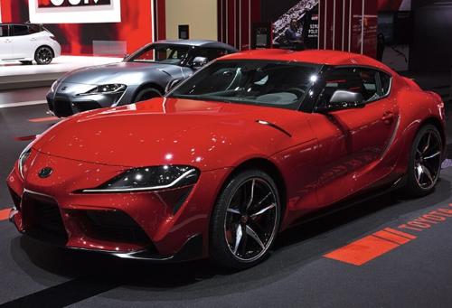 SUpRa