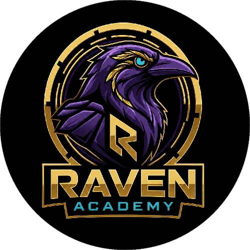 RAVENFrozenxxx