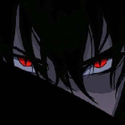 HT丨LUTHER