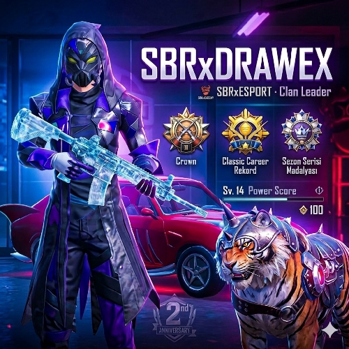 SBRxDRAWEXĦ