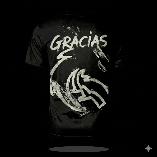 RWĮGracias